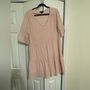 RONNI NICOLE, size Large